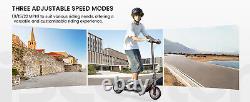 Cheaper than Amz? Electric Scooters 500W Folding Adults Commuter 30KM E Scooter