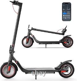 Cheaper than Amz? Electric Scooters 500W Folding Adults Commuter 30KM E Scooter