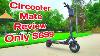 Circooter Mate Full Review Is This My New Favorite Electric Scooter