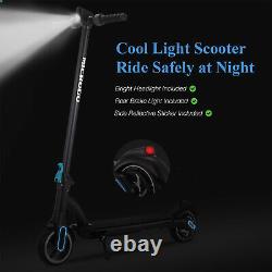 Commuting Electric Scooter Foldable Urban Kick E-Scooter Teen Adult 5.0Ah 250W