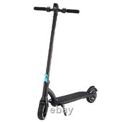 Commuting Electric Scooter Foldable Urban Kick E-Scooter Teen Adult 5.0Ah 250W