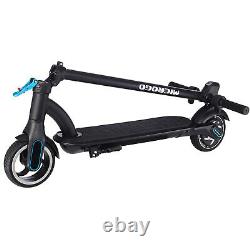 Commuting Electric Scooter Foldable Urban Kick E-Scooter Teen Adult 5.0Ah 250W