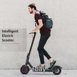 D8pro 350W Electric Scooter 10.5AH E Scooters For Adult With 8.5'' tire
