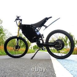 Dirt bikes 12000w electric