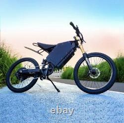 Dirt bikes 12000w electric