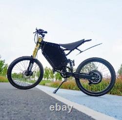 Dirt bikes 12000w electric