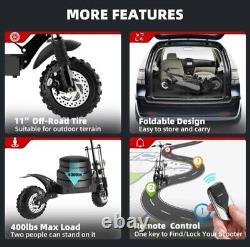 Drive Electric Scooter 55-100 km/h Fast E scooter Durability & Efficient EU USA