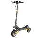 Dual Motor Off-Road Electric Scooter for Adults 34 mph Max Speed 2400W Motor