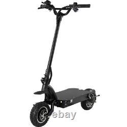 Dualmoto Raptor High Speed Foldable Electric Scooter MAX Off road FAST 2000W