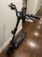 Dualtron Mini Limited Scooter 32 Mph In Great Condition Only 47 Miles Pls Rd Dis