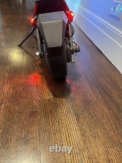 Dualtron Mini Limited Scooter 32 Mph In Great Condition Only 47 Miles Pls Rd Dis