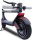 ELECTRIC SCOOTER FOR ADULTS FOLDING E SCOOTER With APP 350W 30KM RANGE COMMUTER