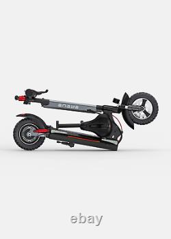 ENGWE Adult Foldable Electric Scooter 28mph 600W 47Miles 10 Tire New