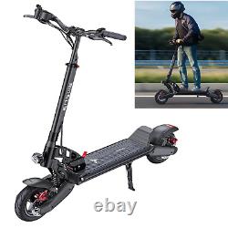 ENGWE Y400 750W Electric Scooter Up to 25Mph 499WH Folding Commuter E-Scooter US
