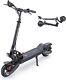 ENGWE Y400 750W Folding Kick Scooters Reach 25Miles Range, 10 Tire E-Scooter