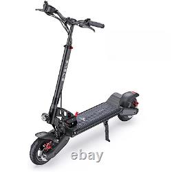 ENGWE Y400 Electric Scooter Adult 40KM Long Range Folding Scooter Commuter 750W