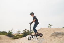 ENGWE Y600 Electric Scooter 850W Off-Road E-Scooter 48V 18.2Ah 10 Tire 28MPH