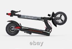 ENGWE Y600 Electric Scooter 850W Off-Road E-Scooter 48V 18.2Ah 10 Tire 28MPH