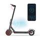 ES80 350W 8.5' Foldable Electric Scooter Adults & Kids, Up to 21-Mile Range