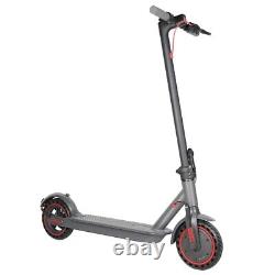 EScooter Adult Folding Scooter 8.5 inch Outdoor Sports Off-Road Electric Scooter