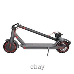 EScooter Adult Folding Scooter 8.5 inch Outdoor Sports Off-Road Electric Scooter