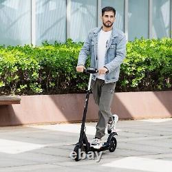 EVERCROSS EV08E Electric Scooter, Electric Scooter for Adults with 8 Solid Tire