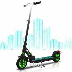 EVERCROSS Electric Scooter 350W Motor 15 MPH & 12 Miles, Adults & teenagers