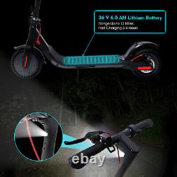 EZScooter Electric Scooter, 350W Motor, 3-speed, 4 teens and adults, 1-Year Warranty