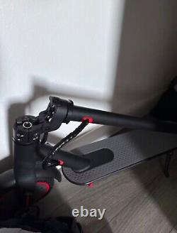 E-SCOOTER ADULT ELECTRIC SCOOTER 350W Motor LONG RANGE DISC BRAKES AND LIGHTS