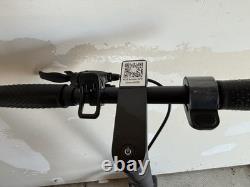 E-Scooter Electric Adult Black