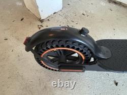 E-Scooter Electric Adult Black