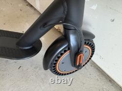 E-Scooter Electric Adult Black