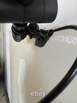 E-Scooter Electric Adult Black