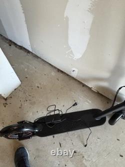 E-Scooter Electric Adult Black