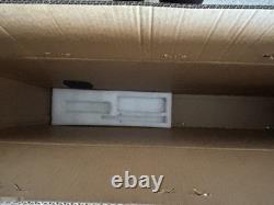 E-Scooter Electric Adult Black