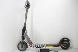 E-TWOW 08.01.009G1 Electric Scooter Range 25 MPH Max Speed 275 lbs Max Load
