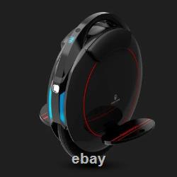 E-Unicycle InMotion V5F (Open Box) Grade A