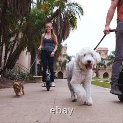 E-Unicycle InMotion V5F (Open Box) Grade A