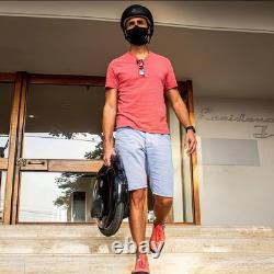 E-Unicycle InMotion V5F (Open Box) Grade A