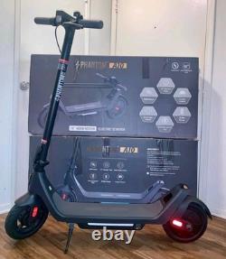 E-scooter Phantomgogo A10 Folding Electric Scooter for Adult