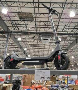 E-scooter Phantomgogo A10 Folding Electric Scooter for Adult