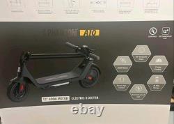 E-scooter Phantomgogo A10 Folding Electric Scooter for Adult