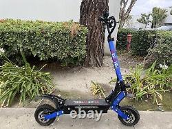 E scooter adult