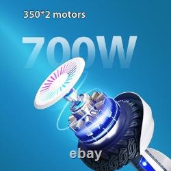 Electric 10 Inch Tire Self-Balancing Scooter for Kids and Adults, App, K8 Model