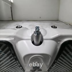 Electric 10 Inch Tire Self-Balancing Scooter for Kids and Adults, App, K8 Model