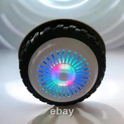 Electric 10 Inch Tire Self-Balancing Scooter for Kids and Adults, App, K8 Model