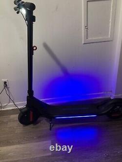 Electric Adult Scooter