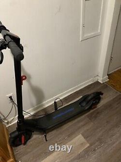 Electric Adult Scooter