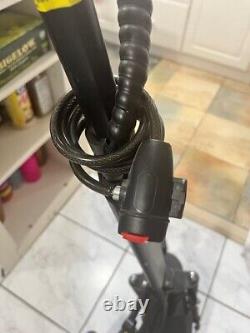 Electric Kick Scooter for Adults 2500 W Motor, up to 30 MPH and 20-30 Miles
