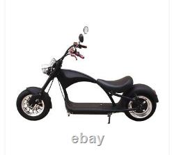 Electric MotorBike Adult